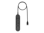Jabra Adapter k&otilde;rvakomplekt