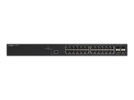 LANCOM GS-3628XP 28-Port 2.5 Gigabit Ethernet PoE+ Switch