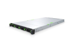 Fujitsu PRIMERGY RX2530 M7 5415+ 0GB ilma OS-ita