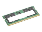 Lenovo ThinkPad DDR5 SDRAM 48GB 262-pin SO DIMM