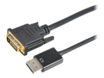 Prokord 5m DisplayPort Kaabel