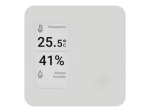 ELSYS LoRaWAN Temperatuuri ja niiskuse andur Valge