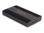DeLOCK v&auml;line salvestus USB 3.2 (Gen 2x2) M.2 NVMe kaart / PCIe (NVMe)