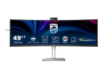 Philips 49B2U6900CH 49-tolline 5120 x 1440 (UltraWide) HDMI DisplayPort USB-C 75Hz monitor
