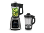 Tefal UltraBlend Boost BL985A31 Blender 1.3kW Must/Tumeroheline
