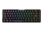 ASUS ROG Falchion NX Mehaaniline V&otilde;ti-v&auml;ljaspool V&otilde;ti RGB Juhtmeline Klaviatuur