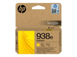 HP 938e EvoMore Kolla 1650 Lehe Arvega Tinta