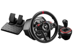 Thrustmaster T128 k&auml;igukangi pakett, pedaalide komplekt ja k&auml;igukang PC-le, Microsoft Xbox Series S, Series X ja Xbox One