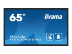 iiyama ProLite TF6539AS-B1AG 65 4K UHD (2160p) Monitor