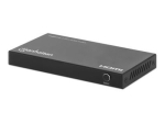 Manhattan Video/Audio Switch HDMI