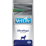 Farmina Vet Life Ultrahypo kuivkoerat&auml;iskasvanud