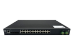 LevelOne IXP-2871 Hallatav L2+ Gigabit Ethernet v&otilde;rgul&uuml;liti (10/100/1000) Power over Ethernet (PoE) must