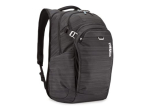 Thule Construct 15.6 s&uuml;learvuti seljakott Nailon Must