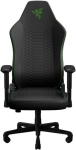 Razer Iskur V2 X NewGen M&auml;ngutool Must/Roheline