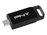 PNY Elite 128GB 3.2 Gen 1 USB m&auml;lu