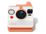 Polaroid Now Generation 3 kohesed kaamerad Coralred