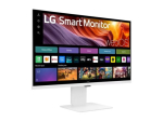 LG 32U850SA-W 32 IPS 4K HDMI USB-C 60Hz Monitor