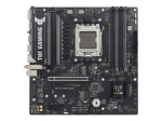 ASUS TUF GAMING A620AM-PLUS WIFI Micro ATX AM5 pesa AMD A620A