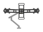 BakkerElkhuizen Mounting Components for 17-35 inch LCD/Plasma Panels