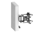 Cambium Networks tasapinnaline antenn valge 5.15 - 7.125 GHz