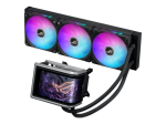 ASUS ROG RYUO IV 360 ARGB Veejahutuss&uuml;steem Must 120 mm