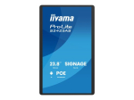 iiyama ProLite S2425AS-B1P 24'' 1080p
