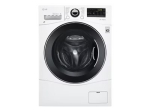 LG RHX5009TKB Dryer Dryer