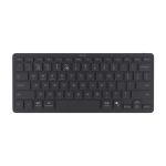 Trust Nado II Wireless German Keyboard
