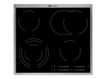 Electrolux EHF46547XK Keraamiline pliidiplaat must