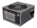 LC Power LC600-12 V2.31 450W 80 PLUS Bronze Toiteallikas