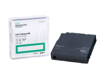 HPE Ultrium RW Andmekandja 1x LTO Ultrium 6TB