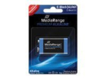 MediaRange Premium 6LR61 Standard Akud