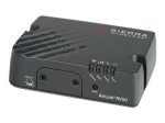 Sierra Wireless AirLink Raven RV50X External Gateway