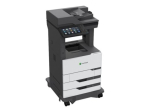 Lexmark MX826ade laserprinter