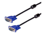 Akyga AK-AV-01 1,8m VGA kaabel must
