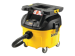 DeWALT DWV901LT-QS 17.5-Liter tolmuimeja