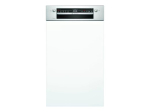 Bosch Serie 2 SPI2IKS10E Roostevaba teras