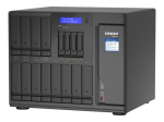 QNAP TVS-H1688X, 16 pesa