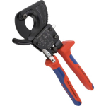 Knipex 95 31 250 Kabelik&otilde;rvalt&otilde;mmiskraad