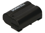 Duracell DRNEL15C Kaamera/Videokaamera Liitiumioon (Li-Ion) aku 2250 mAh