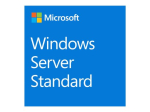 Microsoft Windows Server 2022 Standard