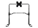 Next Level Racing P&otilde;hjastang NLR-A020 K&otilde;rguse reguleerimine, Tilt 55 " Must/Punane