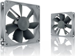 NOCTUA redux 92mm ventilaator 17.6 dBA / 1600 RPM