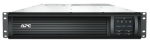APC Smart-UPS 2200VA LCD RM 2U 230V SmartConnect-i koos