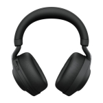 Jabra Evolve2 85 MS + laadimisjaam + Link 380c must