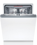 Bosch Serie 6 SBV6ZCX17E n&otilde;udepesumasin klass C sisseehitatav 39dB
