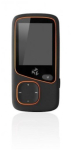 iBox IMP34V1816BK 4 MP3/MP4 m&auml;ngija Must