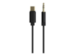 Cablexpert USB t&uuml;&uuml;p-C Stereo 3,5 mm AUX kaabel