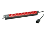 Bachmann 333.937 pikenduskaabel 2m