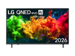 LG 50QNED8EB3F 50 4K Ultra HD TV
